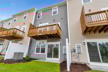 2703 Hunter Woods Dr #557, Apex, NC 27502