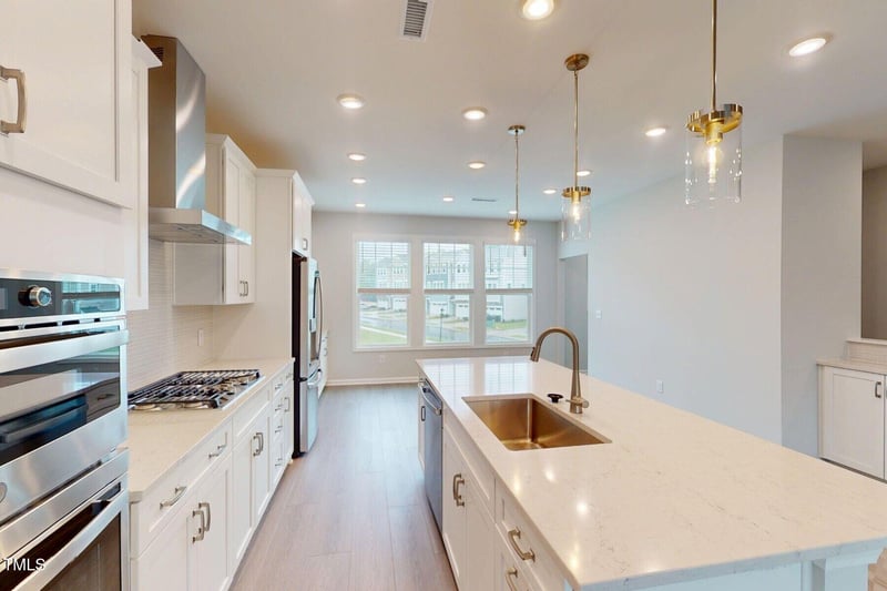 2703 Hunter Woods Dr #557, Apex, NC 27502