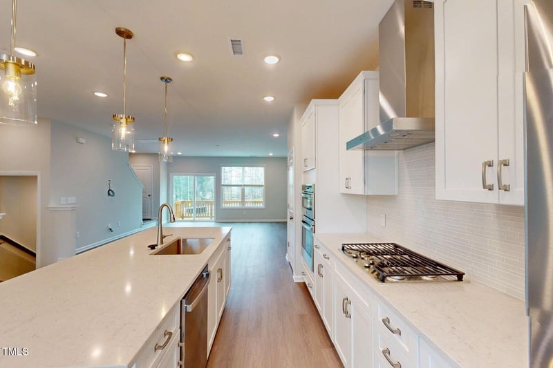 2703 Hunter Woods Dr #557, Apex, NC 27502