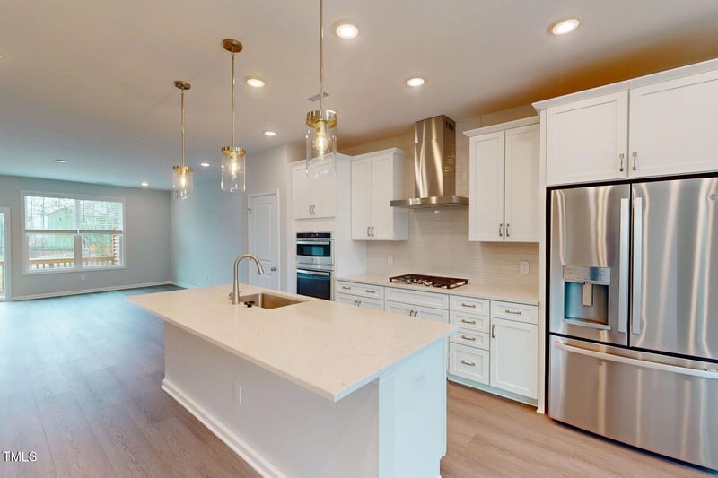 2703 Hunter Woods Dr #557, Apex, NC 27502