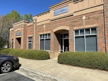 2703 Jones Franklin Rd #102, Cary, NC 27511