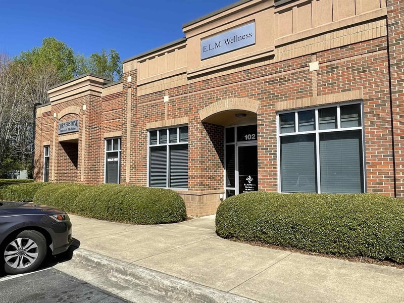 2703 Jones Franklin Rd #102, Cary, NC 27511