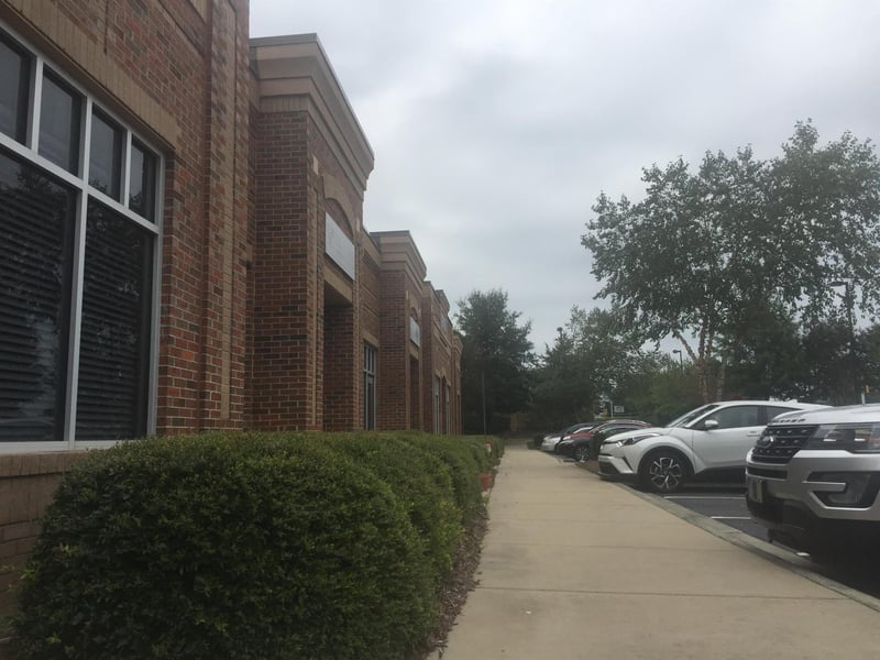 2703 Jones Franklin Rd #102, Cary, NC 27511