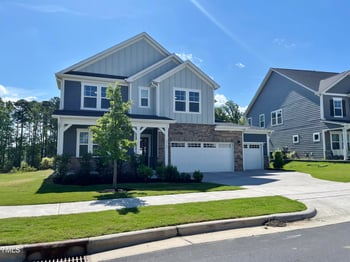 2703 Jordan Pines Dr, New Hill, NC 27562