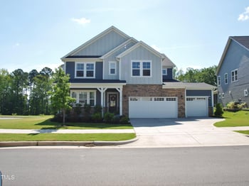 2703 Jordan Pines Dr, New Hill, NC 27562