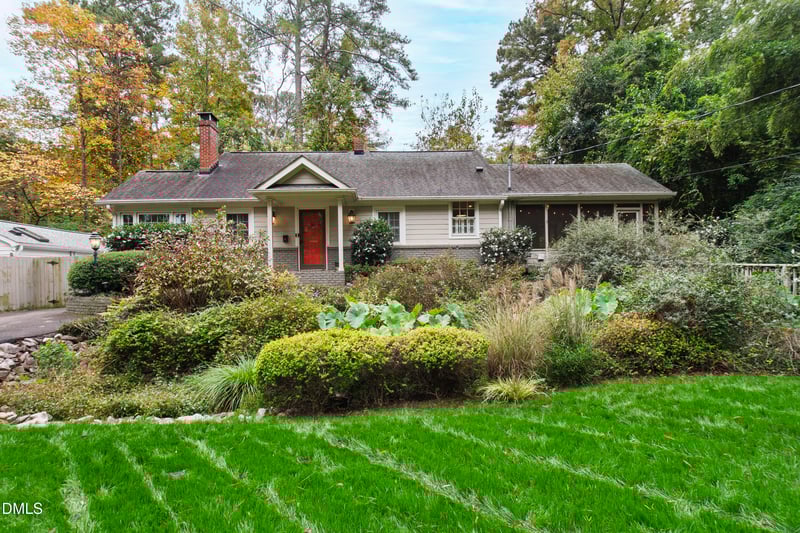 2703 Mayview Rd, Raleigh, NC 27607