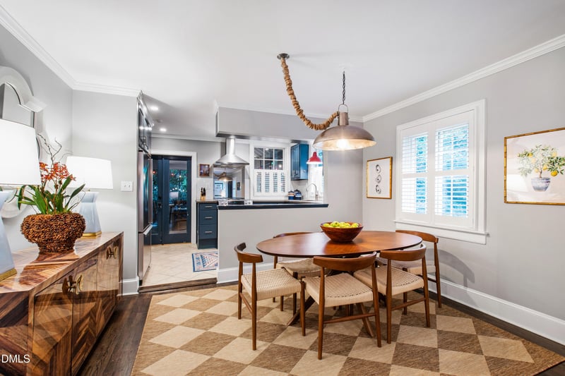 2703 Mayview Rd, Raleigh, NC 27607