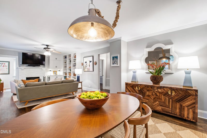 2703 Mayview Rd, Raleigh, NC 27607