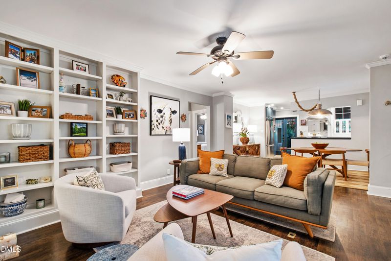 2703 N Mayview Rd, Raleigh, NC 27607