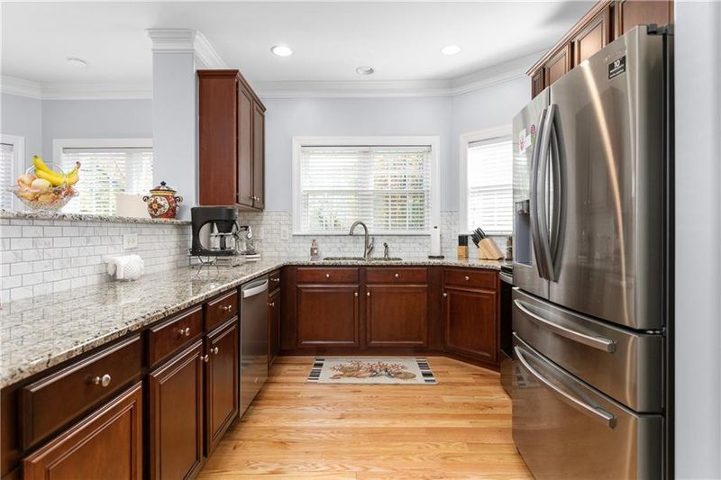 2703 Monticello Ct, Burlington, NC 27215
