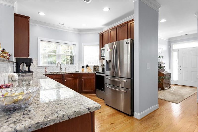 2703 Monticello Ct, Burlington, NC 27215