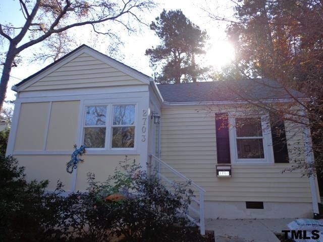 2703 Wayland Dr, Raleigh, NC 27608