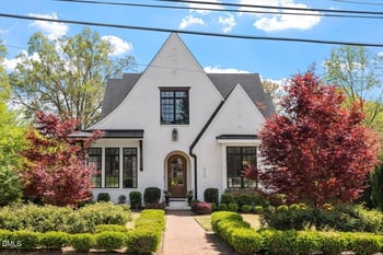 2704 Anderson Dr, Raleigh, NC 27608