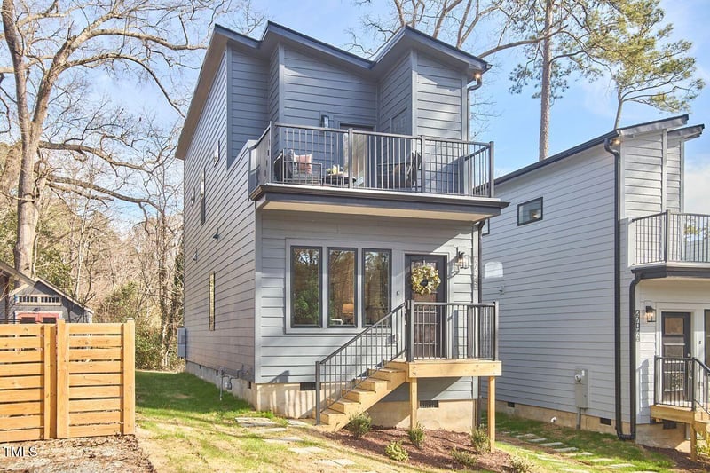 2704 Ashley St #B, Durham, NC 27704