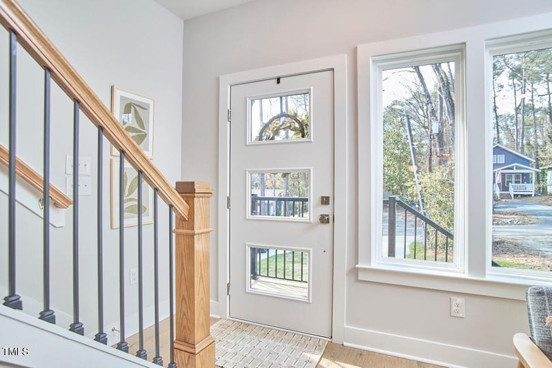 2704 Ashley St #B, Durham, NC 27704