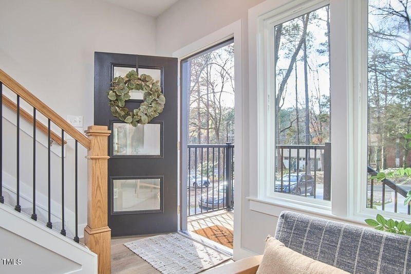 2704 Ashley St #B, Durham, NC 27704