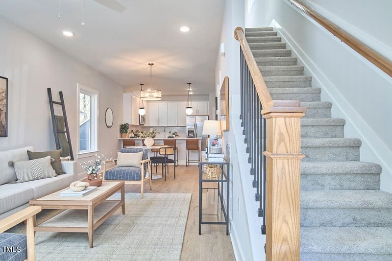 2704 Ashley St #B, Durham, NC 27704