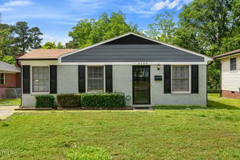 2704 Atlantic St, Durham, NC 27707
