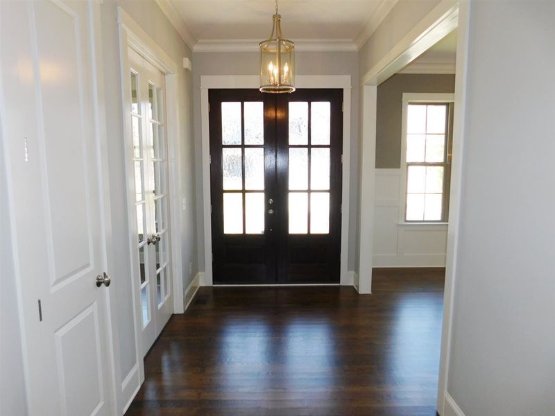 2704 Belmont View Loop Lot 31, Cary, NC 27519