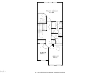 2704 Benevolence Dr, Raleigh, NC 27610