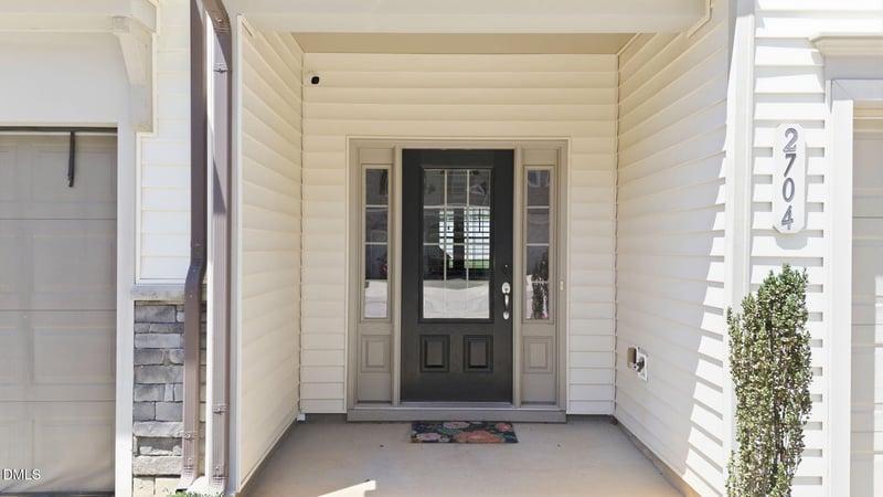 2704 Benevolence Dr, Raleigh, NC 27610