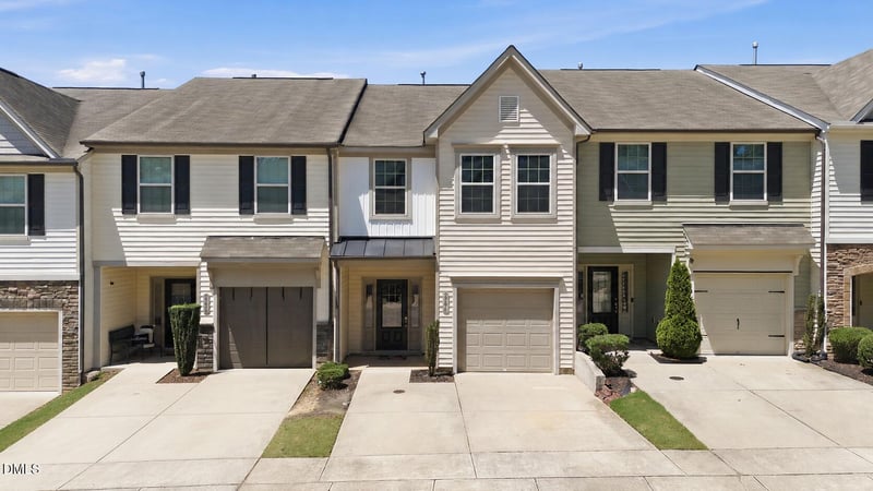 2704 Benevolence Dr, Raleigh, NC 27610