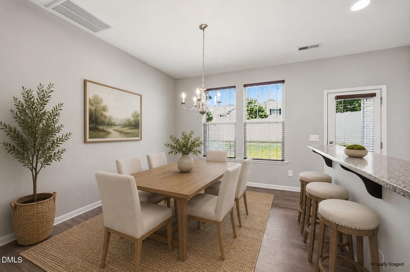 2704 Benevolence Dr, Raleigh, NC 27610