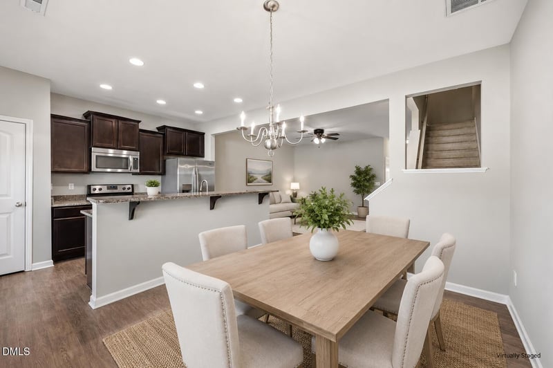 2704 Benevolence Dr, Raleigh, NC 27610