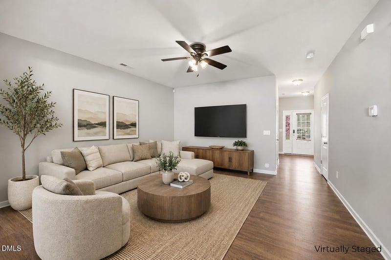 2704 Benevolence Dr, Raleigh, NC 27610