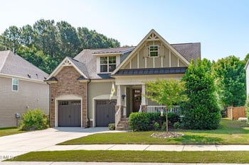 2704 Blueridge Lake Dr, Fuquay Varina, NC 27526