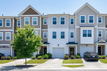 2704 Burgundy Star Dr, Raleigh, NC 27604