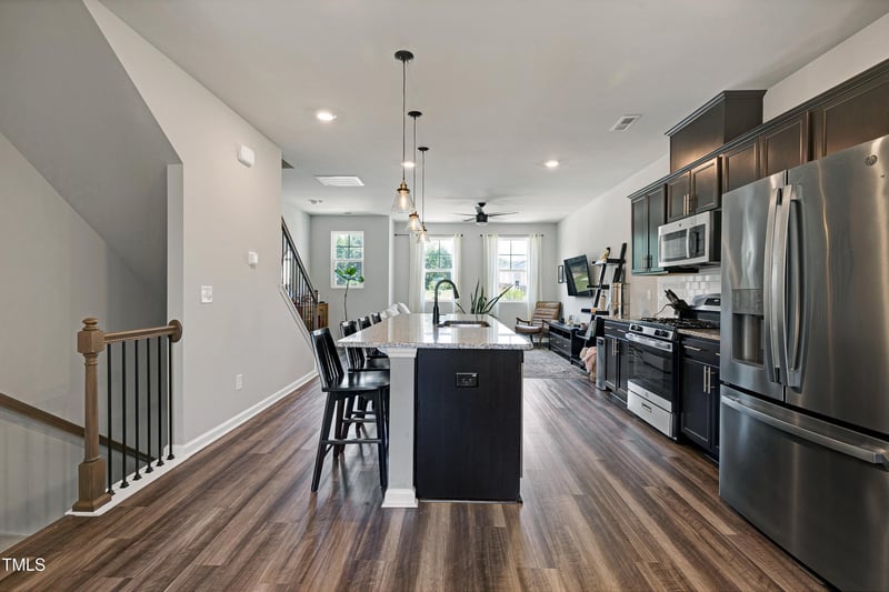 2704 Burgundy Star Dr, Raleigh, NC 27604