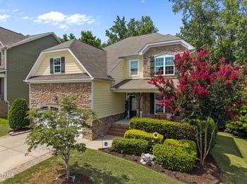 2704 Bushy Lake Cv, Apex, NC 27502