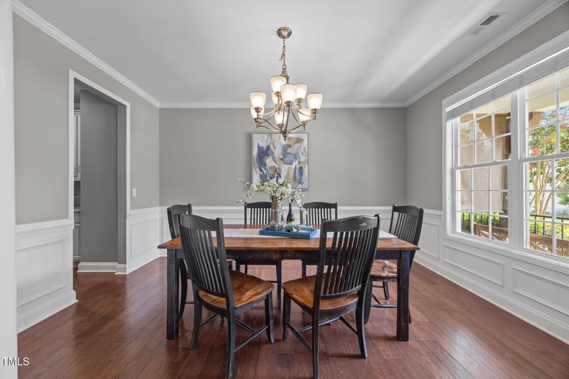 2704 Bushy Lake Cv, Apex, NC 27502