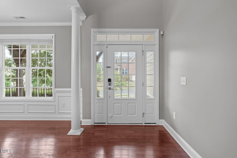 2704 Bushy Lake Cv, Apex, NC 27502