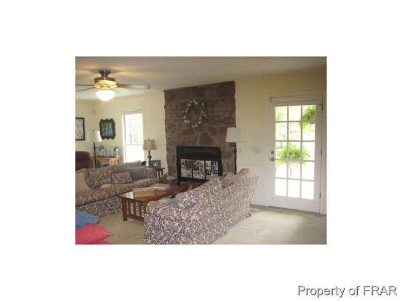 2704 Chippendale Trl, Sanford, NC 27330