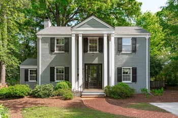 2704 Fairview Rd, Raleigh, NC 27608