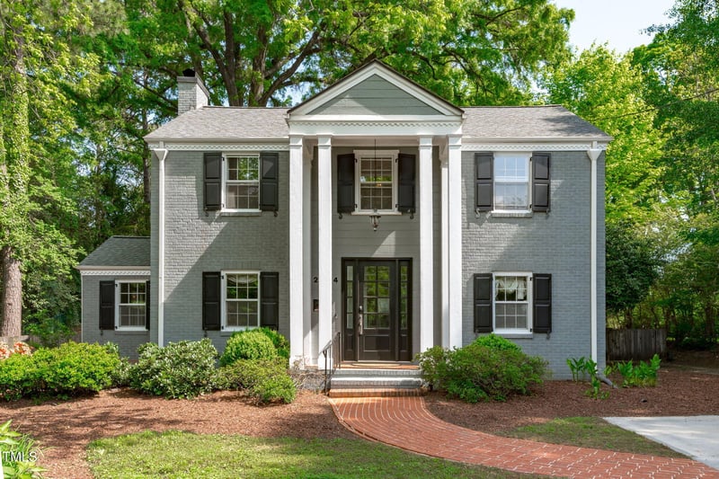 2704 Fairview Rd, Raleigh, NC 27608