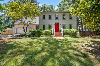 2704 Farnborough Rd, Raleigh, NC 27613