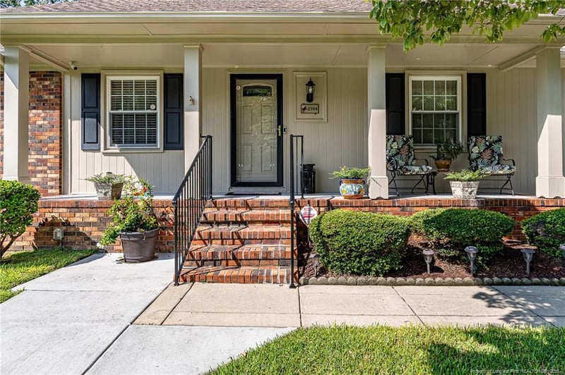 2704 Frankfort Cir, Fayetteville, NC 28303
