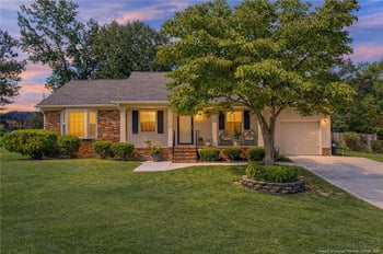 2704 Frankfort Cir, Fayetteville, NC 28303