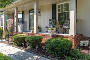 2704 Frankfort Cir, Fayetteville, NC 28303