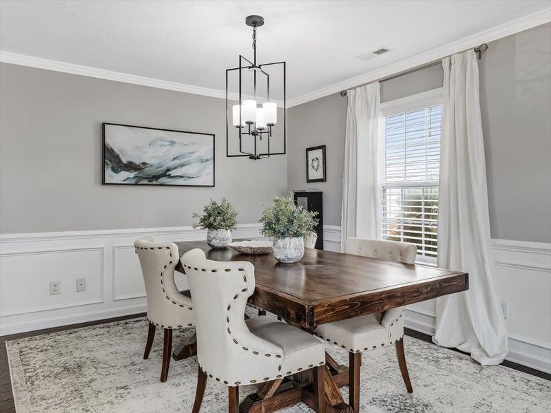 2704 Hamilton Green Dr, Durham, NC 27703