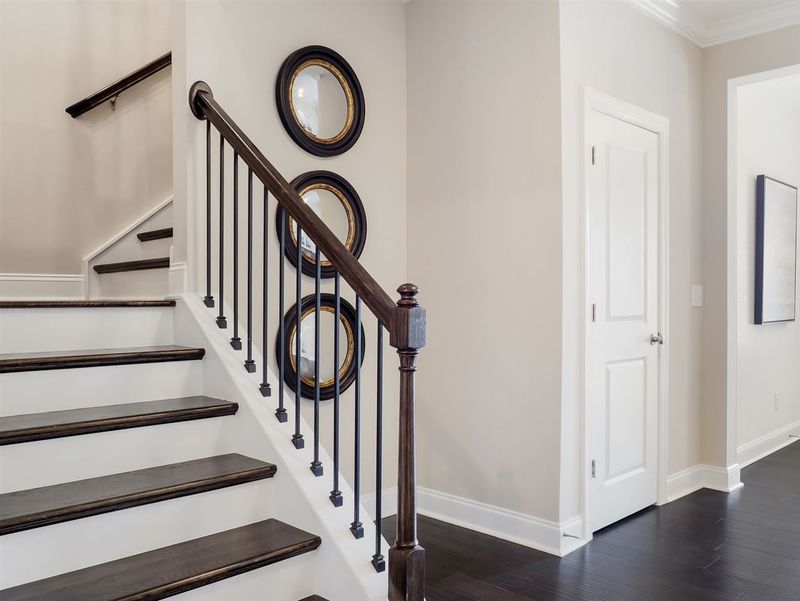 2704 Hayes Hill Pl #111 - Harley model, Cary, NC 27519