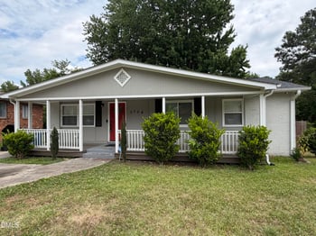 2704 Hinson Dr, Durham, NC 27704