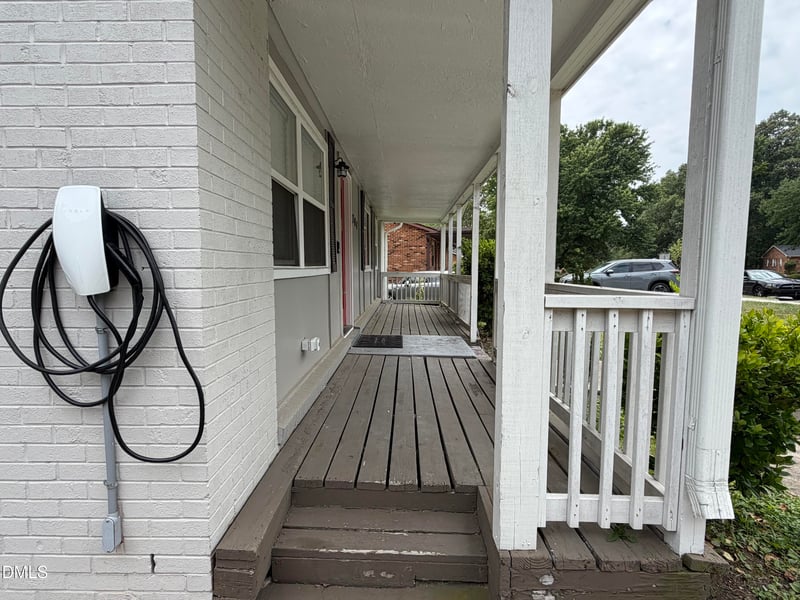 2704 Hinson Dr, Durham, NC 27704