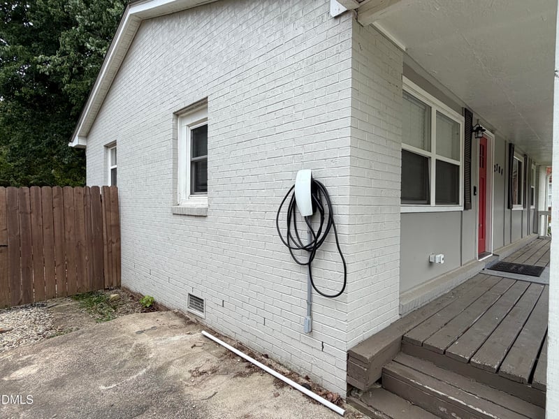 2704 Hinson Dr, Durham, NC 27704