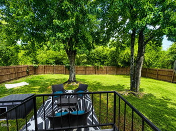 2704 Hinson Dr, Durham, NC 27704