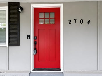 2704 Hinson Dr, Durham, NC 27704