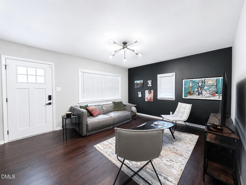 2704 Hinson Dr, Durham, NC 27704
